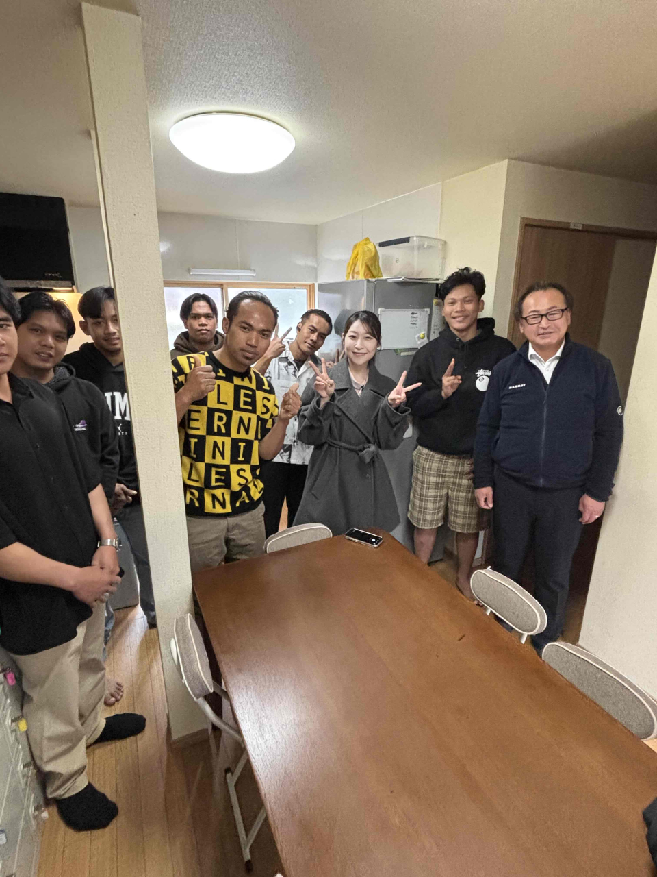 RAB青森放送局の取材を受けました！